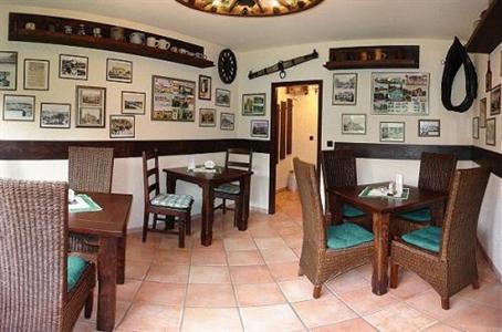 фото отеля Aparthotel Oberhof