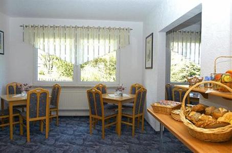 фото отеля Aparthotel Oberhof