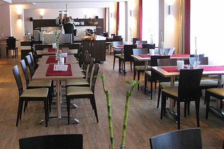 фото отеля Aparthotel Oberhof