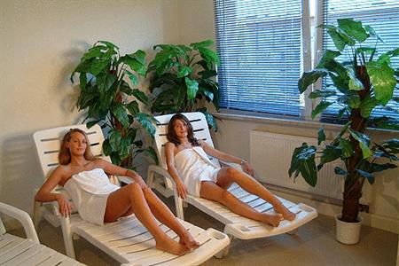 фото отеля Aparthotel Oberhof