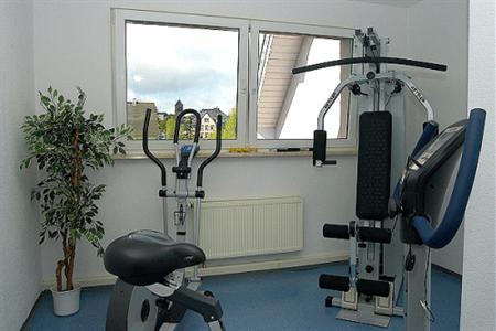 фото отеля Aparthotel Oberhof