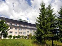 Aparthotel Oberhof