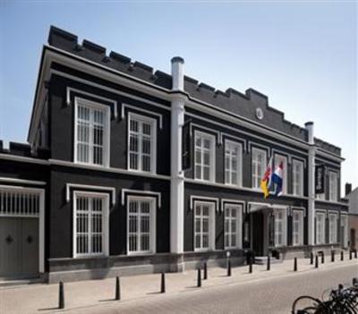 фото отеля Het Arresthuis