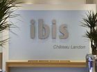 фото отеля Ibis Gare Nord Chateau Landon