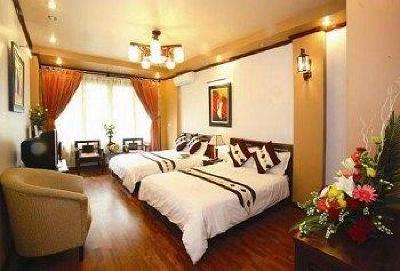 фото отеля Indochina Gold Hotel