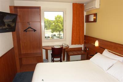 фото отеля Brit Hotel Prema