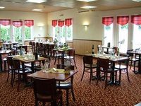 Brit Hotel Prema