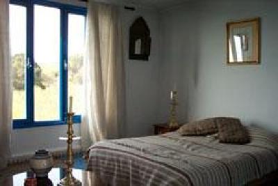 фото отеля Auberge Tangaro