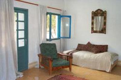 фото отеля Auberge Tangaro