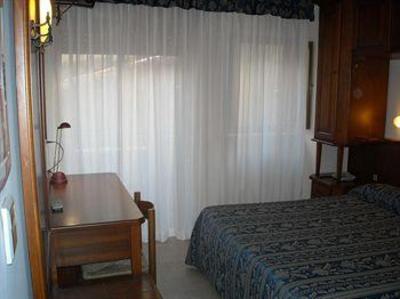 фото отеля Hotel Ristorante La Giara