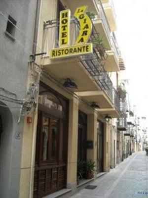фото отеля Hotel Ristorante La Giara