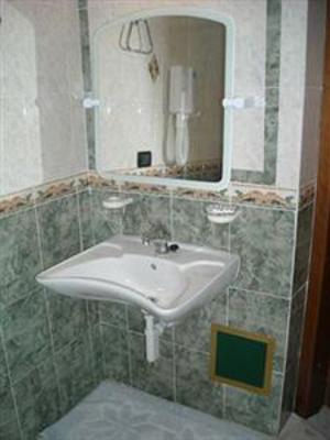 фото отеля Hotel Ristorante La Giara