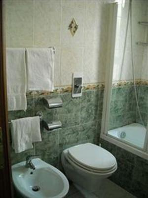 фото отеля Hotel Ristorante La Giara