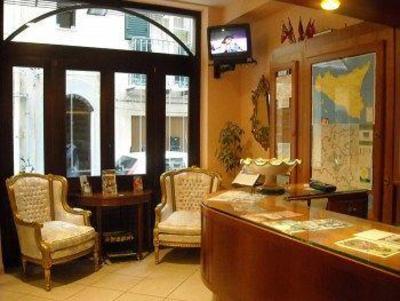 фото отеля Hotel Ristorante La Giara
