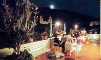 фото отеля Hotel Ristorante La Giara