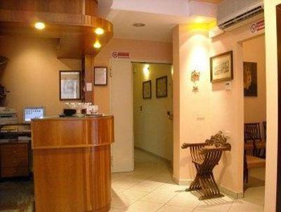 фото отеля Hotel Ristorante La Giara