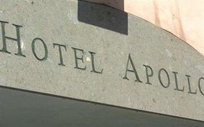 фото отеля Hotel Apollo Mumbai