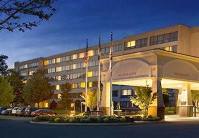 фото отеля Williamsburg Hotel and Conference Center