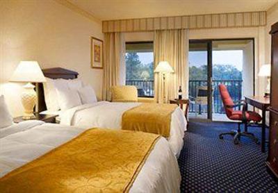 фото отеля Williamsburg Hotel and Conference Center