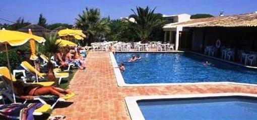 фото отеля Pinhal do Sol Hotel