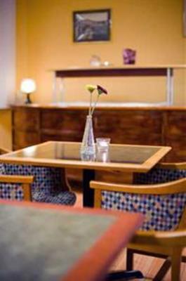 фото отеля Hotell Dialog