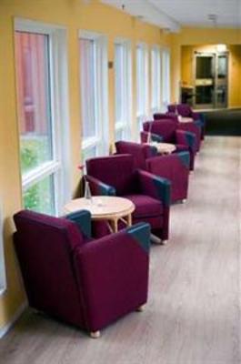 фото отеля Hotell Dialog