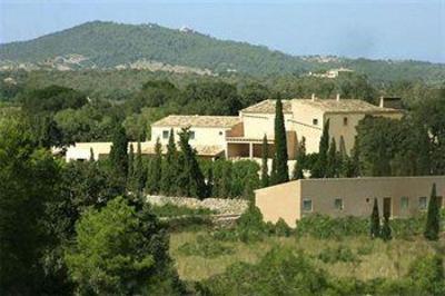 фото отеля Finca Son Roig
