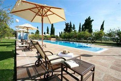 фото отеля Finca Son Roig