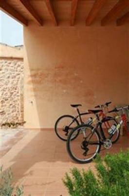 фото отеля Finca Son Roig