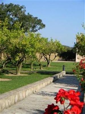 фото отеля Finca Son Roig