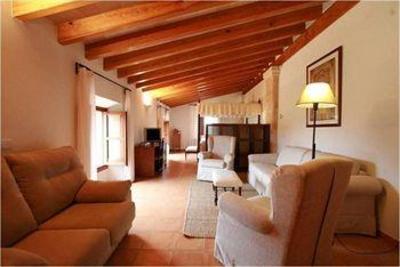 фото отеля Finca Son Roig