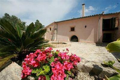 фото отеля Finca Son Roig
