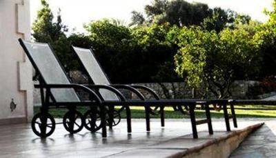 фото отеля Finca Son Roig