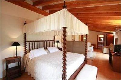 фото отеля Finca Son Roig