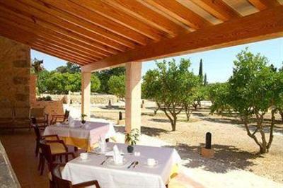 фото отеля Finca Son Roig