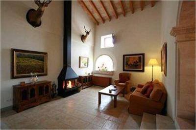 фото отеля Finca Son Roig