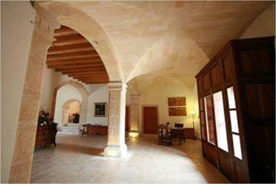 фото отеля Finca Son Roig