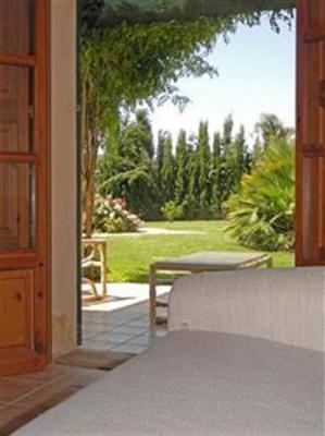 фото отеля Finca Son Roig