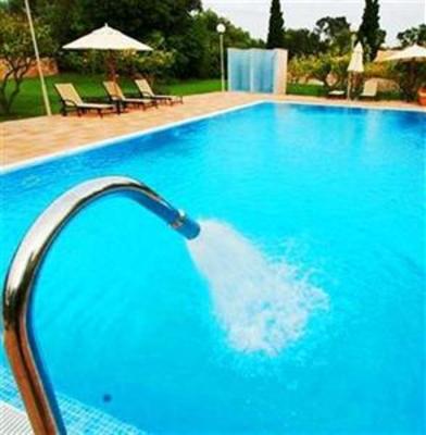 фото отеля Finca Son Roig