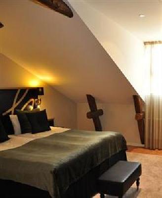 фото отеля Hotel Hansson