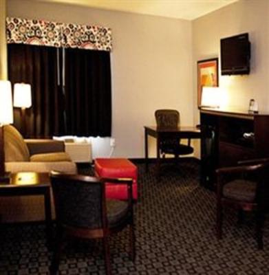 фото отеля La Quinta Inn & Suites Decatur