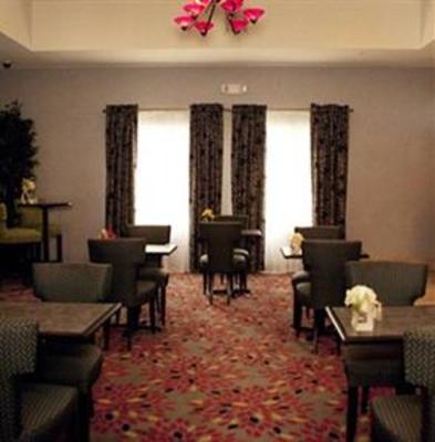 фото отеля La Quinta Inn & Suites Decatur