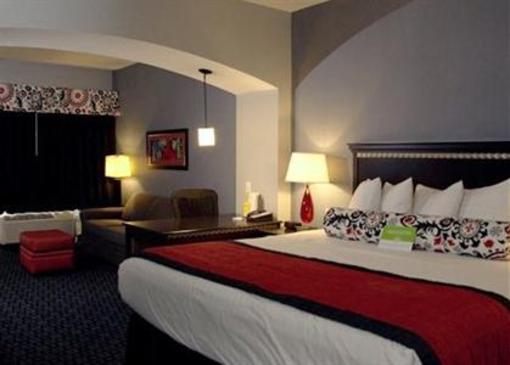 фото отеля La Quinta Inn & Suites Decatur