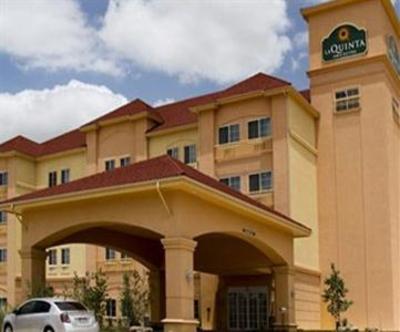 фото отеля La Quinta Inn & Suites Decatur