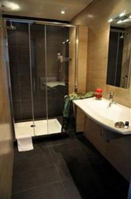 фото отеля Hotel Spunta Di Mare Ajaccio