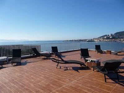фото отеля Hotel Spunta Di Mare Ajaccio