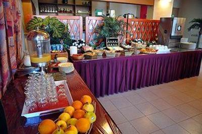 фото отеля Hotel Spunta Di Mare Ajaccio