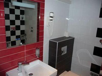 фото отеля Hotel Spunta Di Mare Ajaccio