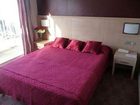 фото отеля Hotel Spunta Di Mare Ajaccio