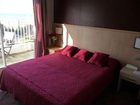 фото отеля Hotel Spunta Di Mare Ajaccio